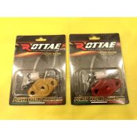 ราคา ตัวดันโซ่ราวลิ้นแต่ง cnc Wave125 Sonic PCX สีทอง สีแดง ชุดดันโซ่แต่ง (27471139476)