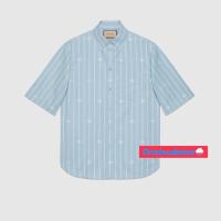 ราคา Gucci shirt เสื้อเชิตกุชชี่ (4385657220)
