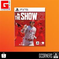 ราคา PS5 : เกม MLB The Show 22 ( Zone 3 ) (14371059653)