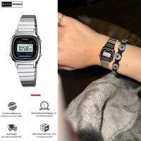 นาฬิกาข้อมือ Casio Data Bank รุ่น LA670WA-1D