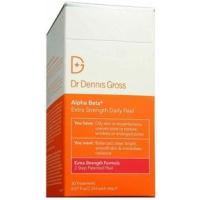 ราคา Dr. Dennis Gross Alpha Beta® Extra Strength Daily Peel 30 Treatments (11232131560)