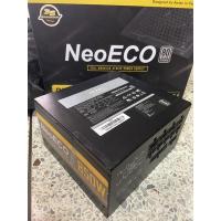 ราคา ANTEC POWER SUPPLY NE850 850W PLATINUM (20629731563)