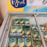 ราคา ทุเรียนหมอนทองเกรดพรีเมี่ยมแช่แข็ง (4131580658)