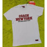 ราคา 【Hot sale】Coach New York For Men's_02 น่ารัก วินเทจ สวยๆ แฟชั่น คอกลม (26354825018)
