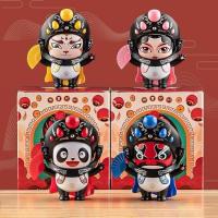 ราคา ใหม่ โมเดล ตุ๊กตาเสฉวน จีน เปลี่ยนหน้าตุ๊กตา โมเดล เสฉวนโอเปร่า ตุ๊กตาหมีแพนด้า โอเปร่า ของเล่นเด็ก ของสะสม (29759379528)