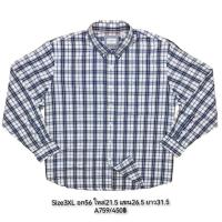 ราคา A759/DOCKERS อก56 นิ้ว/3XL (23061271066)