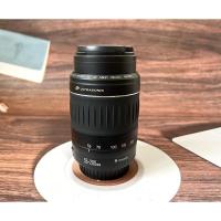 ราคา Canon EF 55-200mm f 4.5-5.6 ll USM (17887098148)