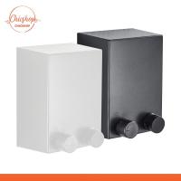 ราคา chishop อุปกรณ์ตากผ้าติดผนัง แบบลวดสลิง ไม่หลุดง่าย ราวแขวนแสตนเลส (18694107630)