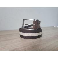 ราคา เข็มขัด BALLY สภาพสวย (29365356518)