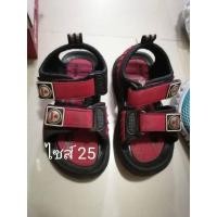 ราคา รองเท้าเด็กรัดส้นkito (29656017395)