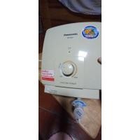 ราคา เครื่องทำน้ำอุ่น Panasonic 3,300 วัตต์ รุ่น dh-3dl1 มือสอง (17598040563)