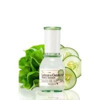 Skinfood Premium Lettuce and Cucumber Watery Essnece 50ml