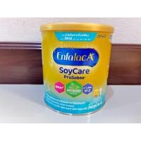 ราคา เอนฟาแล็ค เอพลัส ซอยแคร์ นมผงสูตรพิเศษ ขนาด366กรัม สินค้าExp01/04/2026 (42806783798)