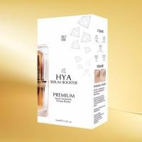 ราคา Hya Serum Booster เซรั่มยกกระชับผิวหน้า เซรั่มย้อนวัยผิว ขนาด 15 ml (2337997886)