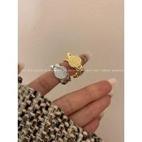 ราคา ,Vivienne Westwood โลหะสามมิติ Planet รุ่นกว้างแหวน ins Retro แฟชั่นดาวเสาร์เปิดแหวน (26564220631)