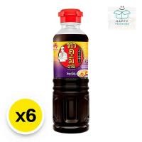 ราคา ทาคูมิ อายิ ซอสโชยุทาคูมิ โชยุญี่ปุ่น ซอสโชยุญี่ปุ่น โชยุ 200 มล.x6 (29529165190)