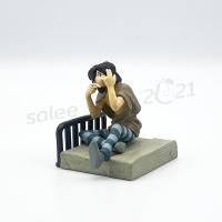 ราคา งานฉาก Lupin the 3rd #ลูแปง (นักโทษ) (26452263025)