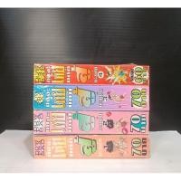 ราคา ถึงจะเห่ยแต่ก็สู้นะเฟ้ย 4เล่มจบหนังสือบ้าน#พร้อมส่งครับ (24880212079)