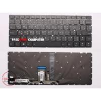 ราคา KEYBOARD IBM-LENOVO คีย์บอร์ด LENOVO IdeaPad 710S 710S-13IKB 710S-13ISK (5879413957)