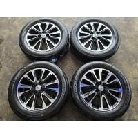 ราคา ล้อแม็ก Toyota แท้ขอบ 15 ใส่ Yaris Vios พร้อมยางใหม่ใช้ยาวๆ (40304246276)