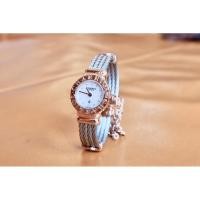 ราคา Charriol ST-tropez mini rosegold limited (8419751767)