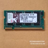 ราคา แรม KINGSTON DDR1 333MHZ 512MB 8CHIP สำหรับ NOTEBOOK (23642678451)
