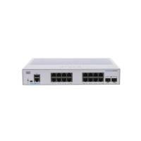 ราคา CBS250-16T-2G Gigabit Switch 16 Port Cisco (25071804071)