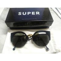 ราคา แว่น SUPER by RETROSUPERFUTURE รุ่น Lucia Black (6725460945)