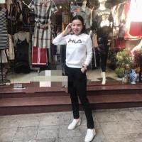 ราคา FILA ชุดสักหลาดฟิล่า (28108066537)