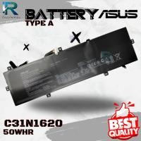 ราคา Battery ASUS ASUS UX430 UX430UA UX430UQ UX430UQ-GV015T UX430UN รับประกัน 6 เดือน C31N1620 (25444452835)