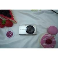 ราคา กล้องดิจิตอล Canon Powershot A3400IS Silver (Very Rare) (26836904118)