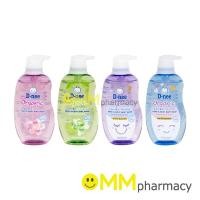 ราคา ดีนี่ สบู่เหลวอาบและสระ 380มล. (28554095870)