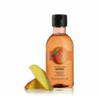ราคา The Body Shop Mango Shower gel 250ml (6126997534)