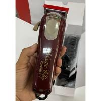 ราคา Wahl Magic Clip cordless ไร้สาย ปัตตาเลี่ยน ตัดผม เมจิค คลิป ไฟไทย ใช้ได้ทั้งตัด-เฟด แกะลาย (43851910725)