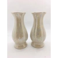 ราคา แจกัน แจกันมุก แจกันดอกไม้ แจกันเซลามิค แจกันเซลามิก (สีขาวมุก) ขนาด6นิ้ว (8856475471)