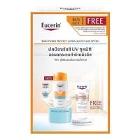 ราคา Eucerin sun hydro protect fluid spf50+50ml (19579381837)