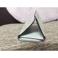 ราคา กระเป๋าสตางค์ coach แท้ ใบสั้น (13008367015)