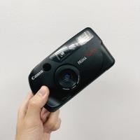 ราคา กล้องฟิล์ม คอมแพค Canon Prima Twin ใช้ง่าย มีแฟลช ถ่ายกลางคืนได้ มือใหม่ใช้สบาย (13734968665)