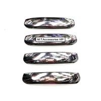 ราคา ครอบมือจับประตู Mitsubishi Attrage #382 (520716232)