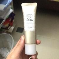 ราคา CC amino cream ettusais SPF40 (127315186)