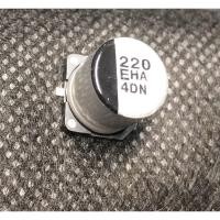 ราคา CE1H221M1XANG-SANYO/50CE220AX (11864326132)