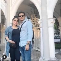 ราคา ชุดคลุมท้องและให้นมบุตร กระดุมให้นมบุตร นาง ชุดพยาบาล Lorie (5782723125)