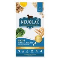 ราคา อาหารสุนัขสำหรับโรค ตับ ไต หัวใจ NEUOLAC 200g เม็ดขนาด 6 มม. บำรุงร่างกายจากการป่วยผ่าตัดบำรุงเส้นขน เเบบเม็ดสำหรับสุนัข (22127536029)
