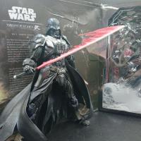 ราคา Dark Vader Play Art Kai งานสวยมากก​ เปลี่ยนมือได้​ มีหลาย​ Action เล่นได้ไร้ขีดจินตนาการ​ ​(งานจีน)​ (3147344783)