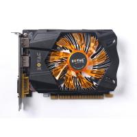 ราคา ZOTAC NVIDIA GeForce® GTX750 Ti 2GB (ไม่ต่อไฟเพิ่ม) (6779290077)