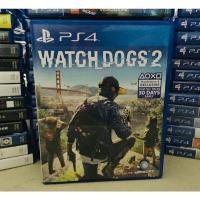 ราคา Watch Dog 2 Ps4 games (3492382157)