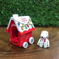 ราคา LIMITED SNOOPY HOUSE TOMICA (SNOOPY MUSEUM TOKYO) (1494791901)