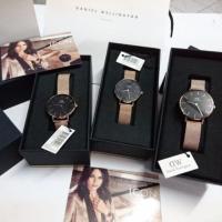ราคา DW classic petite melrose 32mm (319022517)