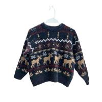 ราคา Zara เสื้อหนาวเด็ก มือสอง (26272621820)