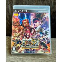 ราคา แผ่นเกมส์ PS3 (PlayStation 3) เกมส์ Street Fighter 4 Arcdde Edition (28272899600)